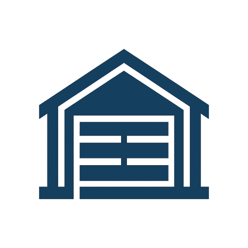 Merritt Island Garage Door Service logo